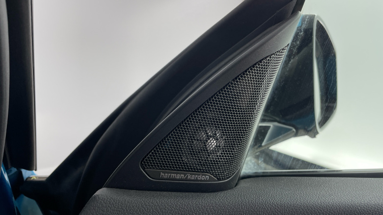 BMW 2 Series 220d M Sport 4dr Step Auto Diesel Saloon